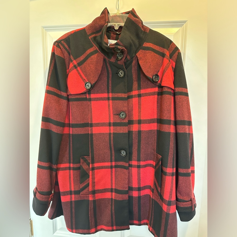 Pendleton Jacket - image 1